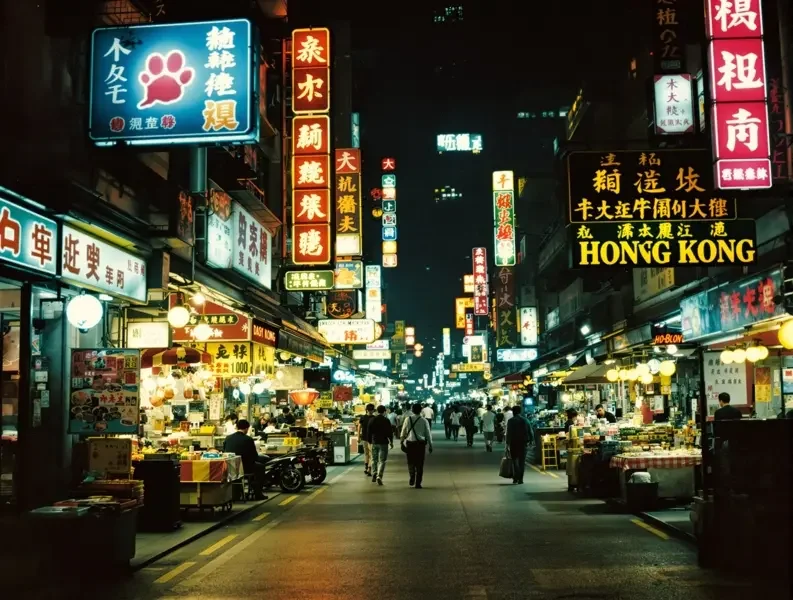 「胶片考古」香港电影新浪潮：1978-1985