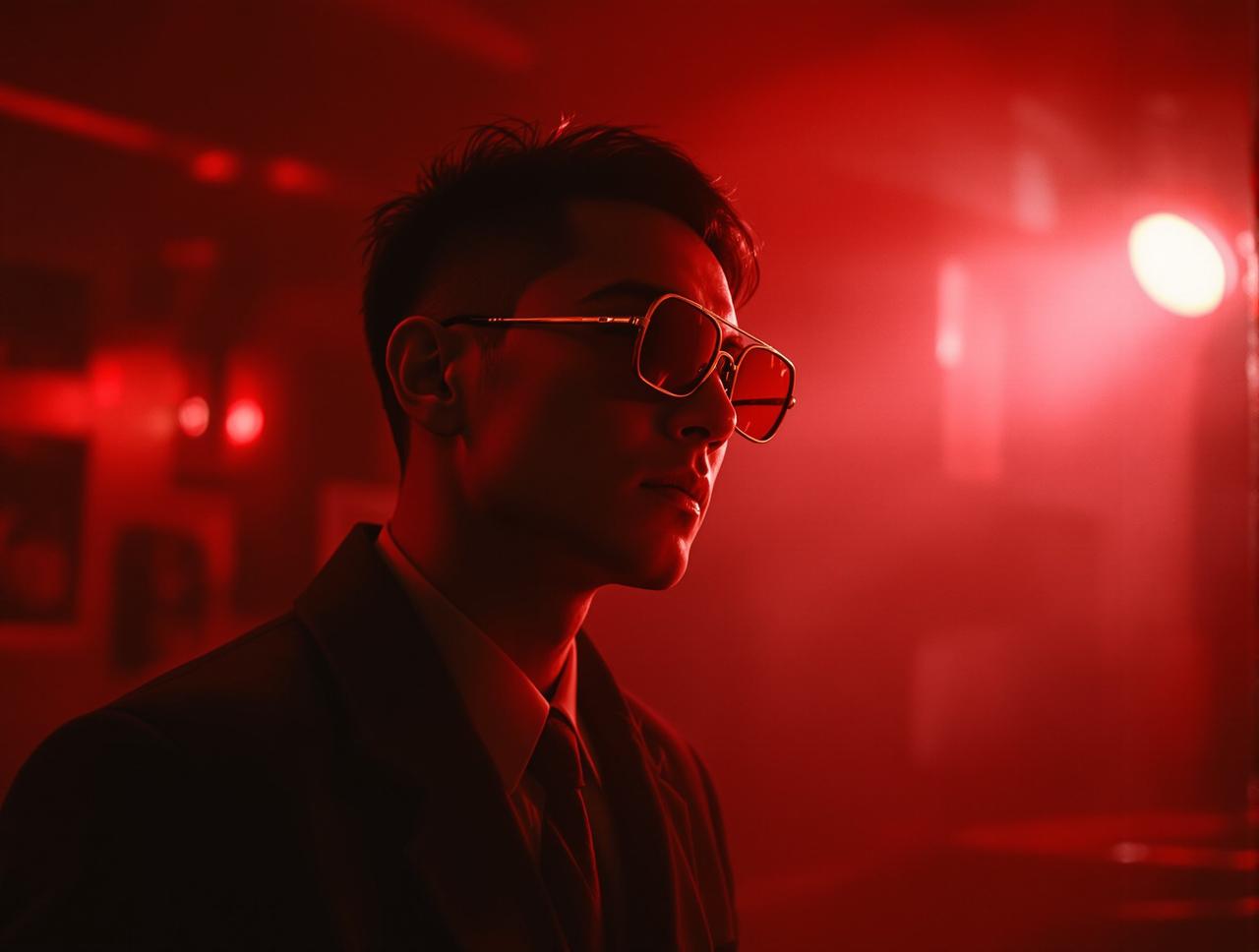 王家卫
